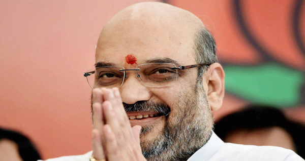 amit shah