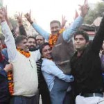 lalit goswami faridabad