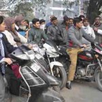 traffic police