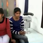 rohtak pooja and aarti