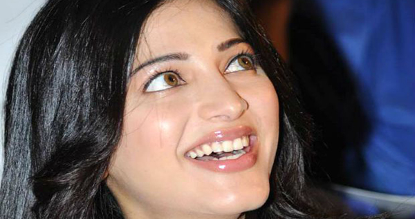 shruti hassan