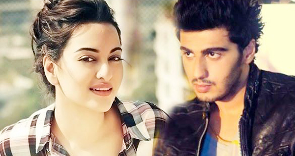 arjun kapoor and sonakshi sinha