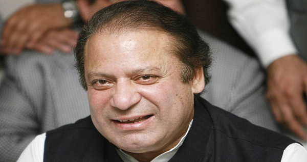 nawaz sharif