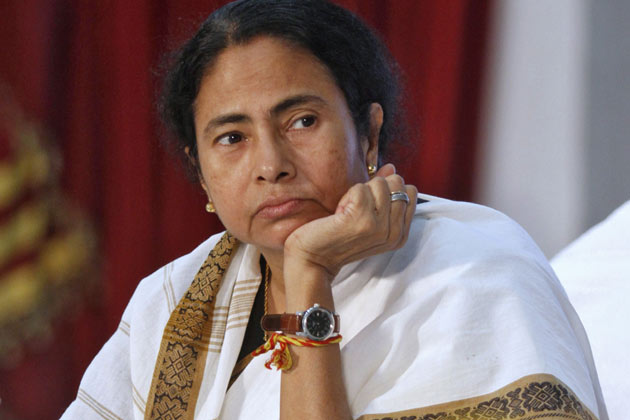 mamta banerjee