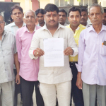 devendar aggarwal bjp,