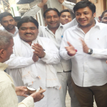 aman goel bjp faridabad