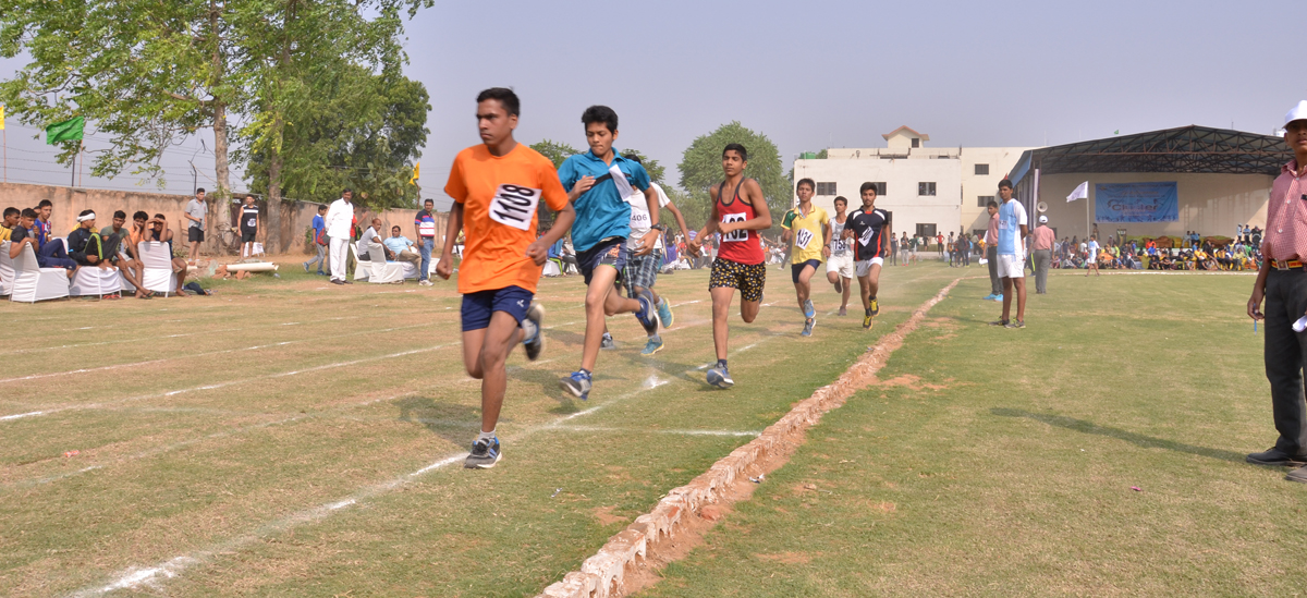 vidyasagar international school