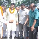 Aman Goel bjp faridabad