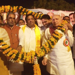 vipul goel bjp faridabad,