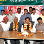 mulayam singh yadav