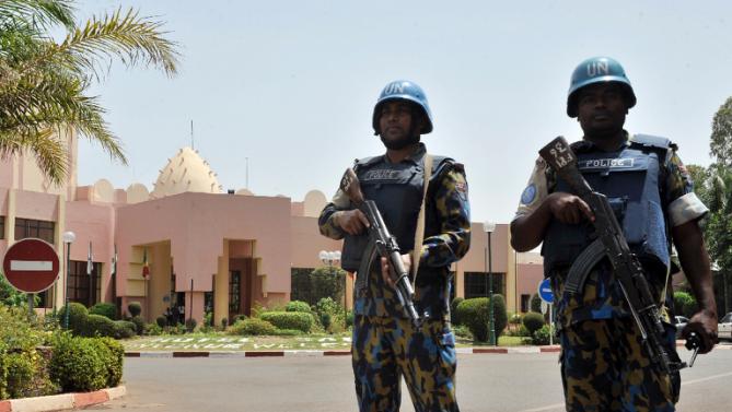 mali hotel attack