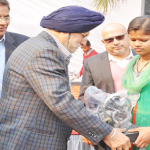 prayas social welfare society faridabad