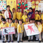 vidyasagar international school