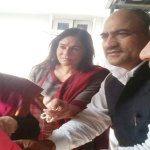 baljeet kaushik faridabad