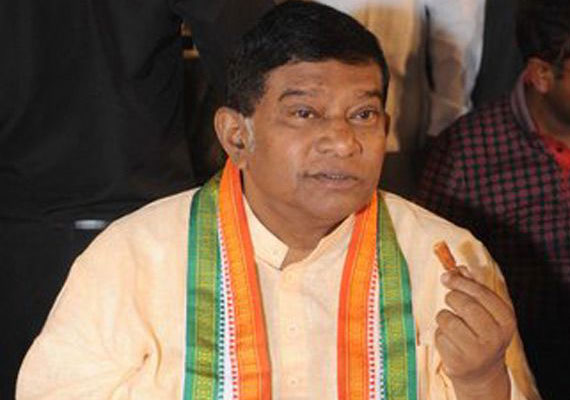 chhattisgarh ex cm ajit jogi,