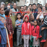 aman goel bjp faridabad