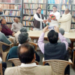 mla lalit nagar faridabad