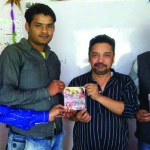 faridabad news