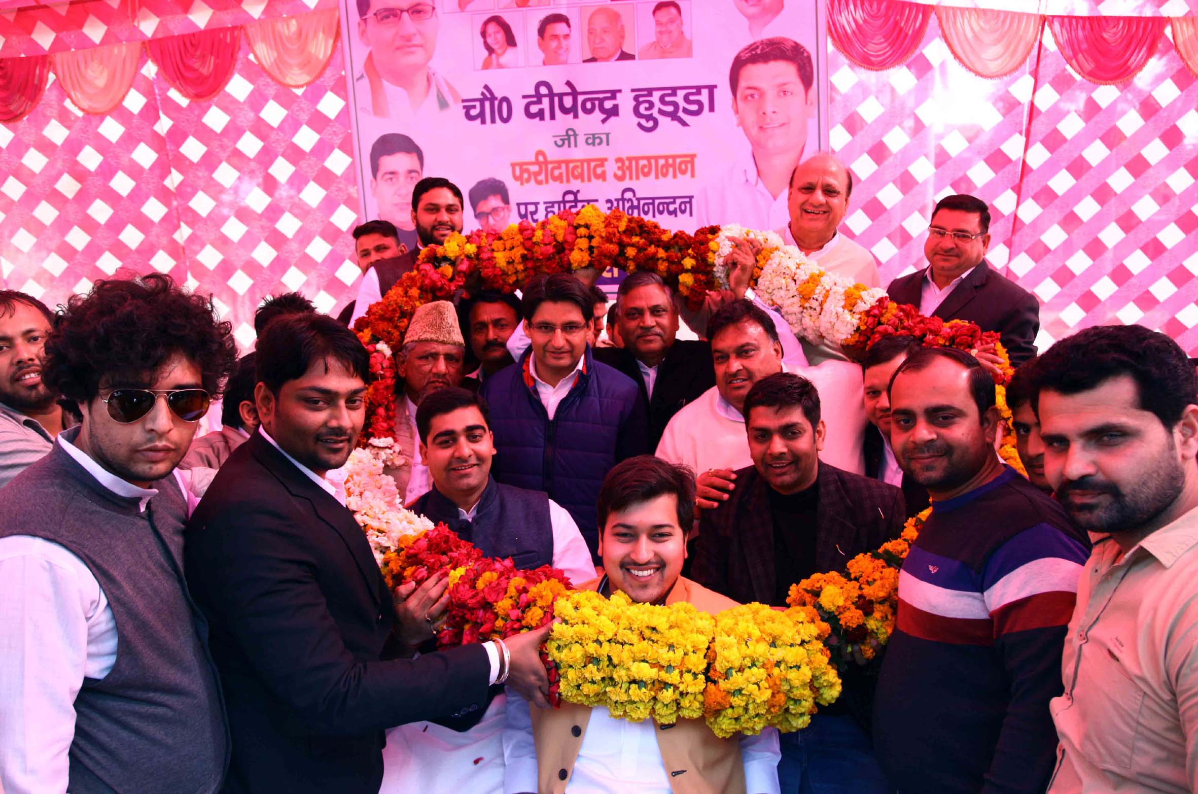 deepender hooda