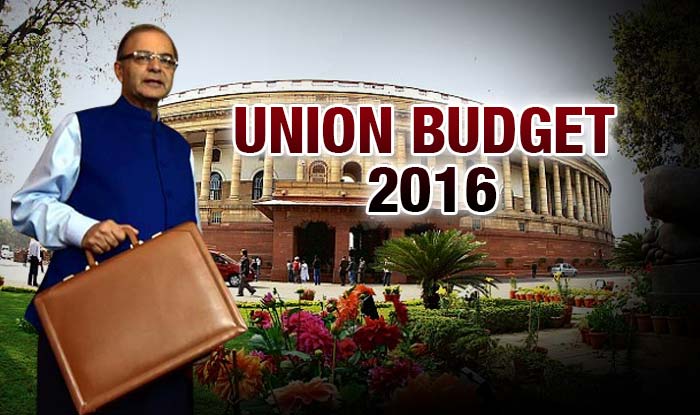 aam budget 2016