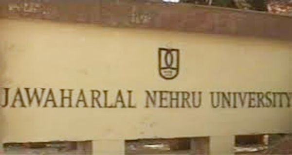 jawharlal nehru university