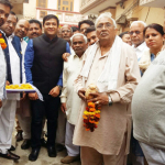 aman goel bjp