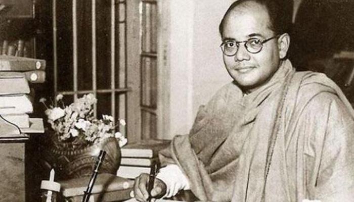 netaji subhas chandra bose