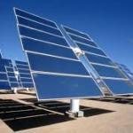 solar plant faridabad news