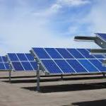 solar plant faridabad news