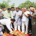 mla vipul goel bjp