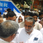 krishan pal gujjar faridabad