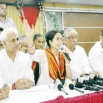 kiran chaudhry congress