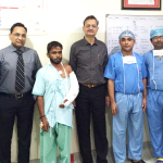 metro hospital