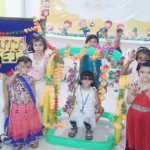 vidyasagar international school