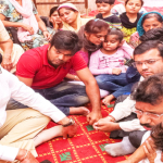 cabinet minister vipul goel