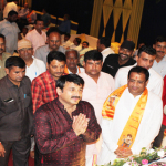 cabinet minister vipu  goel