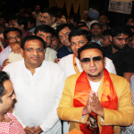 cabinet minister vipul goel