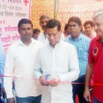 rajesh nagar bjp,