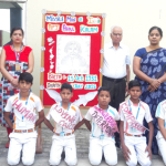 vidyasagar international school,