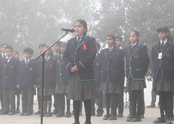 homerton grammar school faridabad,