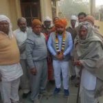 mukesh dagar bjp