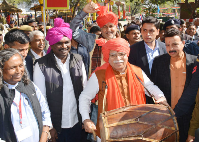 surajkund mela 2017,