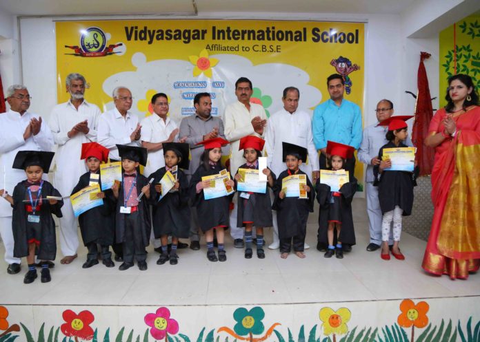 vidyasagar internatioanal school,