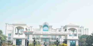 manav rachna university,