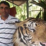 rajesh nagar reporter of punjab kesri news paper