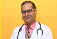 Dr. Ashu Arora