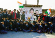 harish chandr azad