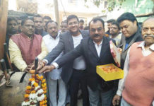cabinet minister vipul goel,
