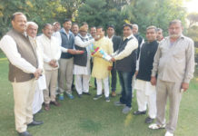 Rajesh Nagar