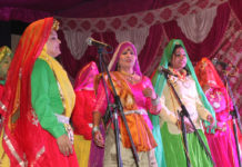 brij nat mandali